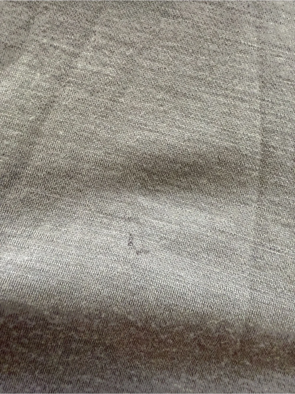 Lululemon Merino Wool Principal Dancer Funnel Neck Sweater Lunar Rock